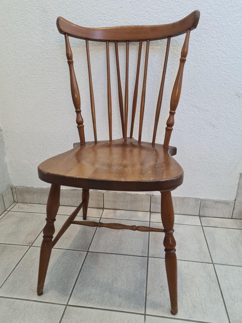 Sedie: Ancienne chaise – Usato da Monthey venduto da 187-zeroo
