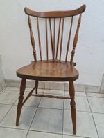 Ancienne chaise