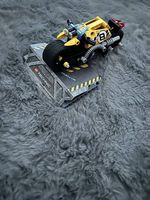 Lego Technic Stuntmotorrad