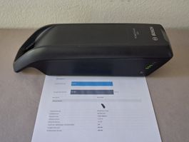 Powerpack 500 Akku - 500Wh 100% mit Bosch Messbericht