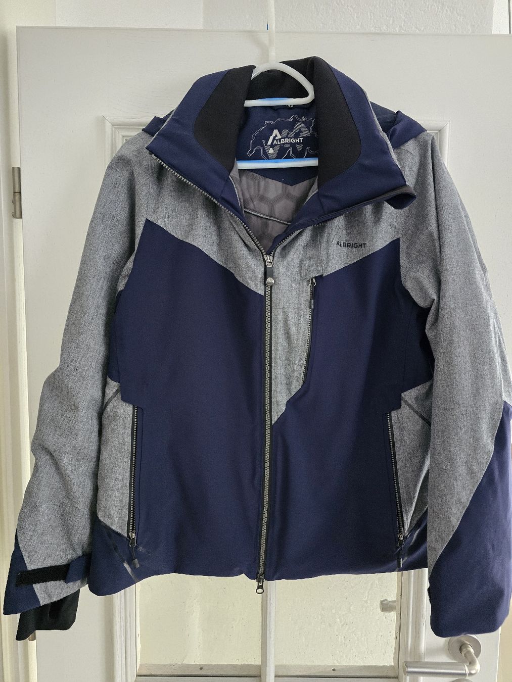 Albright Giacche: Albright Damen Skijacke 42 – Usato da Laupersdorf venduto da Withelady