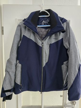Albright Damen Skijacke 42