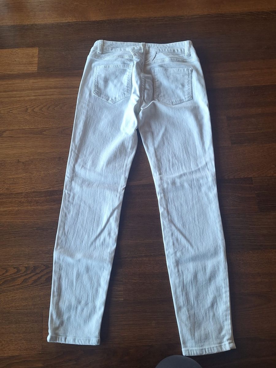 Closed Jeans: Closed Jeans Weiss Gr. 24 – Neuf (Voir description) à Zürich par car_9vrr 2