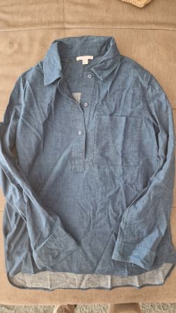 Cos Bluse neu