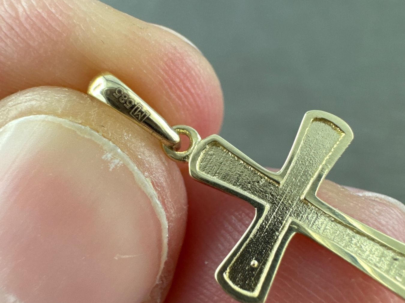 Ciondoli: Anhänger 585 Gold – Usato da Niederuzwil venduto da leo_8857 1