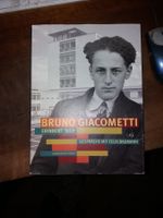 BRUNO Giacometti Kunst Architektur