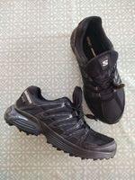Salomon ACS Ortholite Gore Tex schwarz