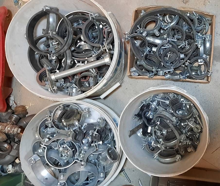 Tutti gli attrezzi: Matériel et outillage divers – Usato da Sierre venduto da nin_ppj8 3