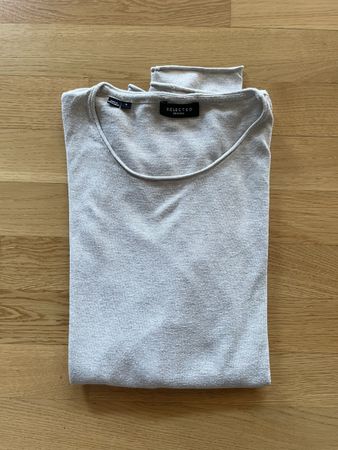 Selected Homme Pullover L