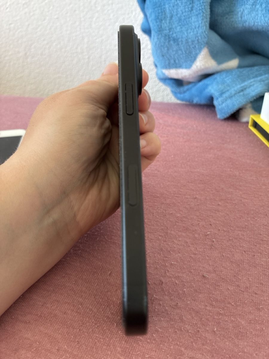 Apple Handys / Smartphones: iphone 16  – Gebraucht aus Mels von joe_lin572 1