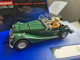 Carrera Digital 132 Morgan Plus 8