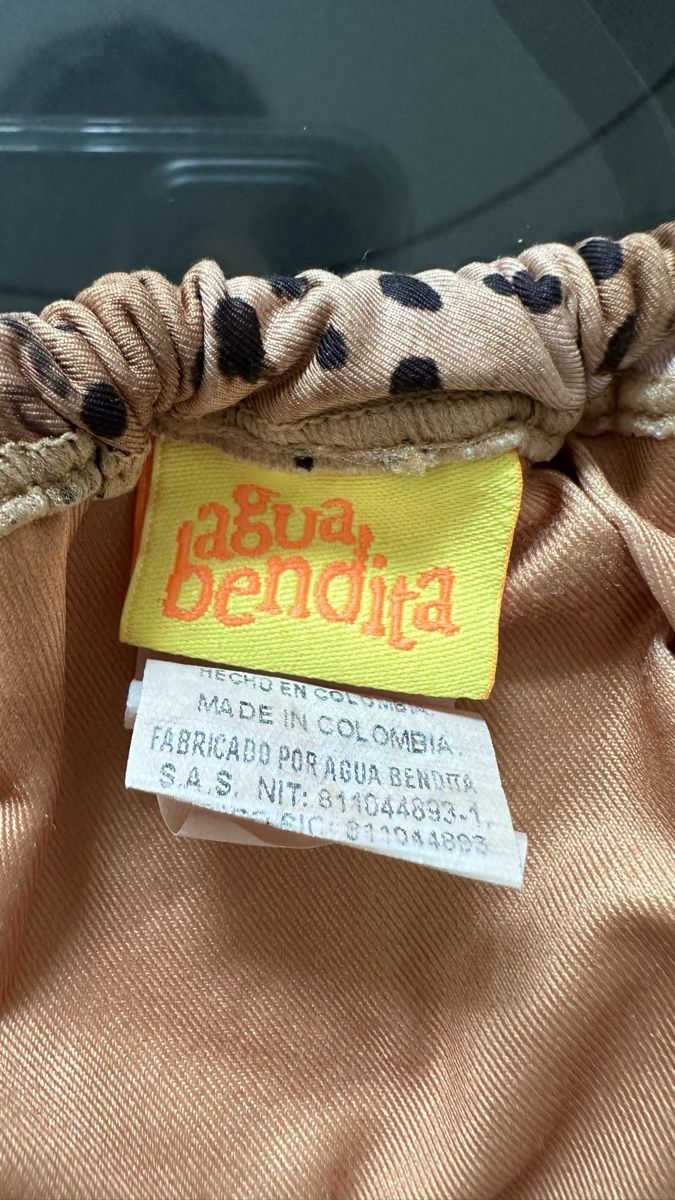 Costumi da bagno & Bikini: Bikini | Aqua Bendita | Gr. M – Usato da Kilchberg ZH venduto da nad_6dwp 5