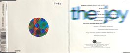 THE JOY - SHINE