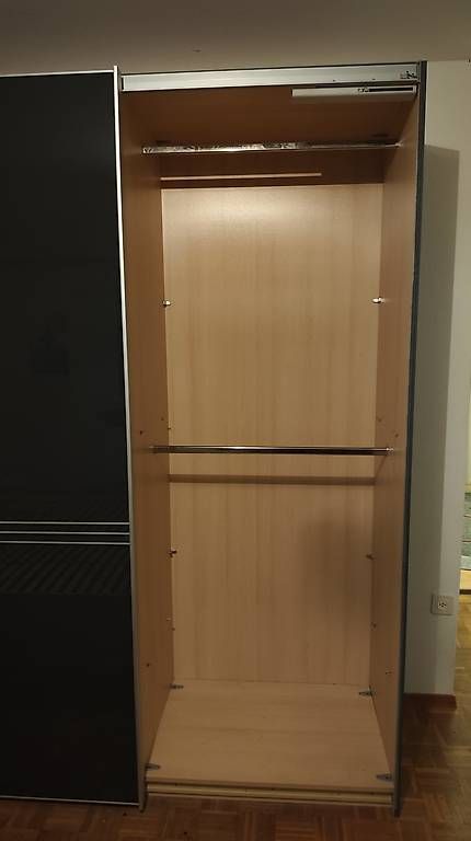 Schränke: Kleiderschrank – Gebraucht aus Lüchingen von B-1997 2