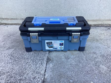 Küpper Box