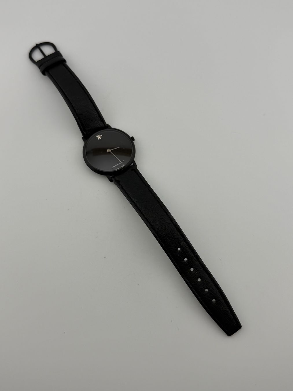 Orologi: TUSCANY Herrenuhr läuft – Usato da Biel/Bienne venduto da MrP_WatchesBiel 5