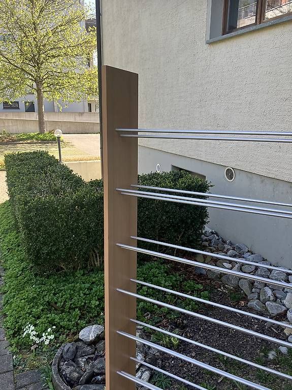 Scaffali: CD Gestell – Usato da Eschlikon TG venduto da Urs.knopf 1