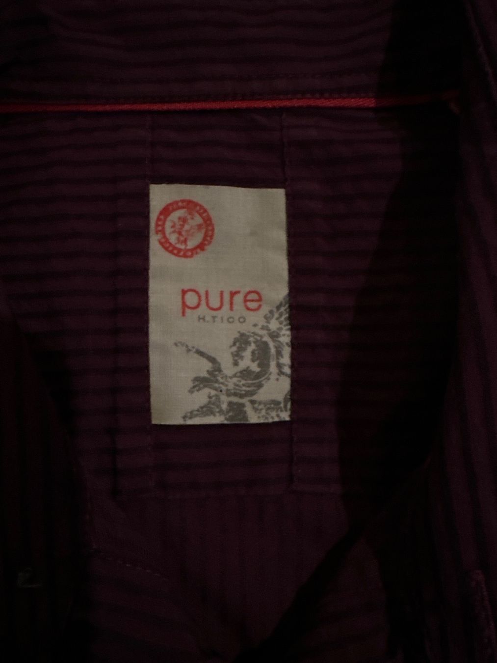 Camicie: Hemd pure Gr. M – Usato da St. Gallen venduto da mai_zpt7 2
