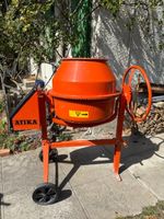 Betonmischer