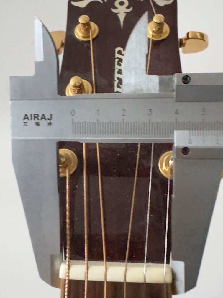 Strumenti musicali: Gitarre CRAFTER GLXE-3000/RS – Usato da Vevey venduto da souris14 2