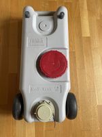 Fiamma Roll-Tank Wasserkanister 40l Camping