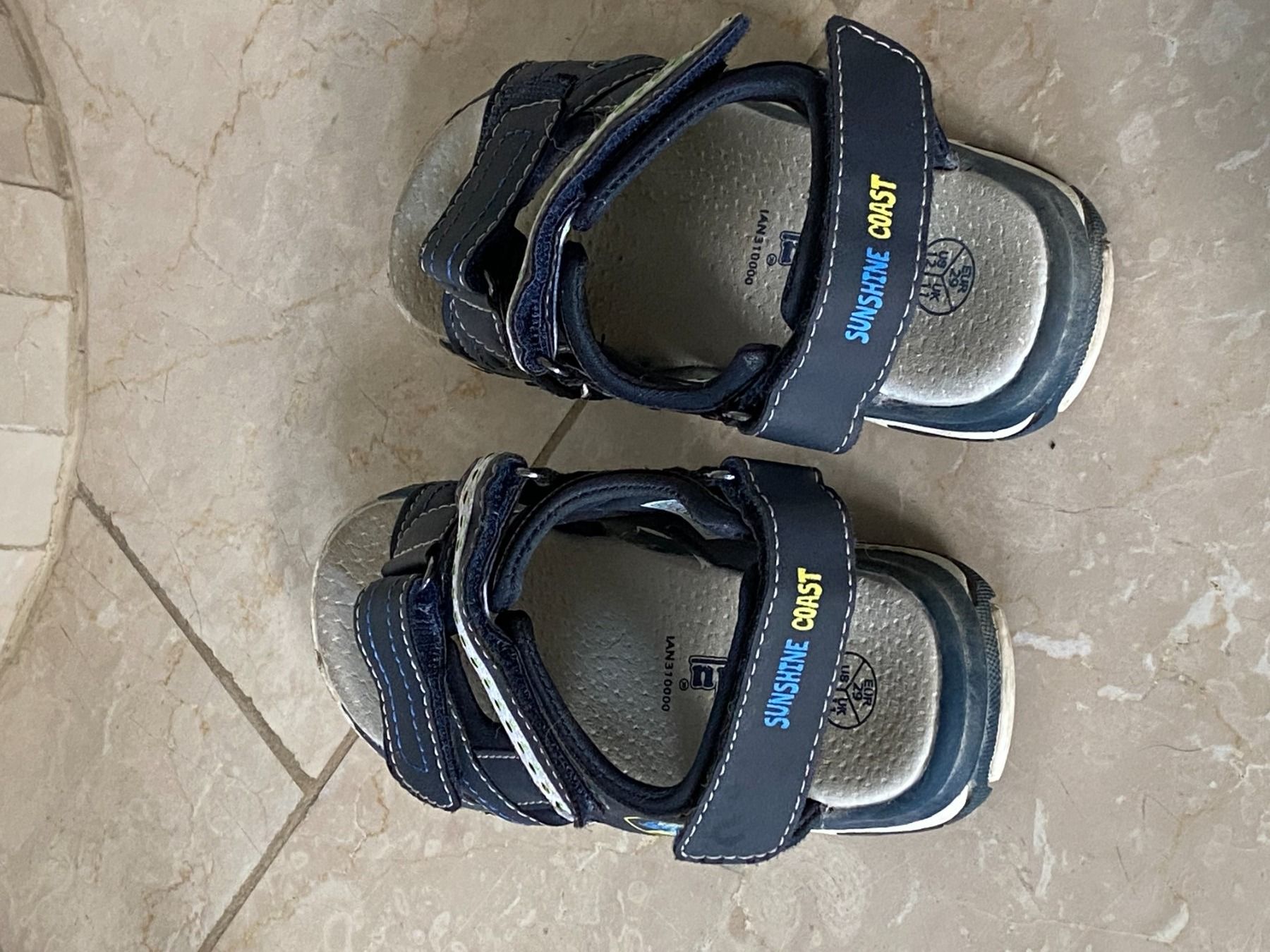 Scarpe per ragazzi: Kinder Sandalen Gr. 29 – Usato da Berikon venduto da Samira08 2
