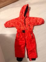 Winteroverall, Gr. 80