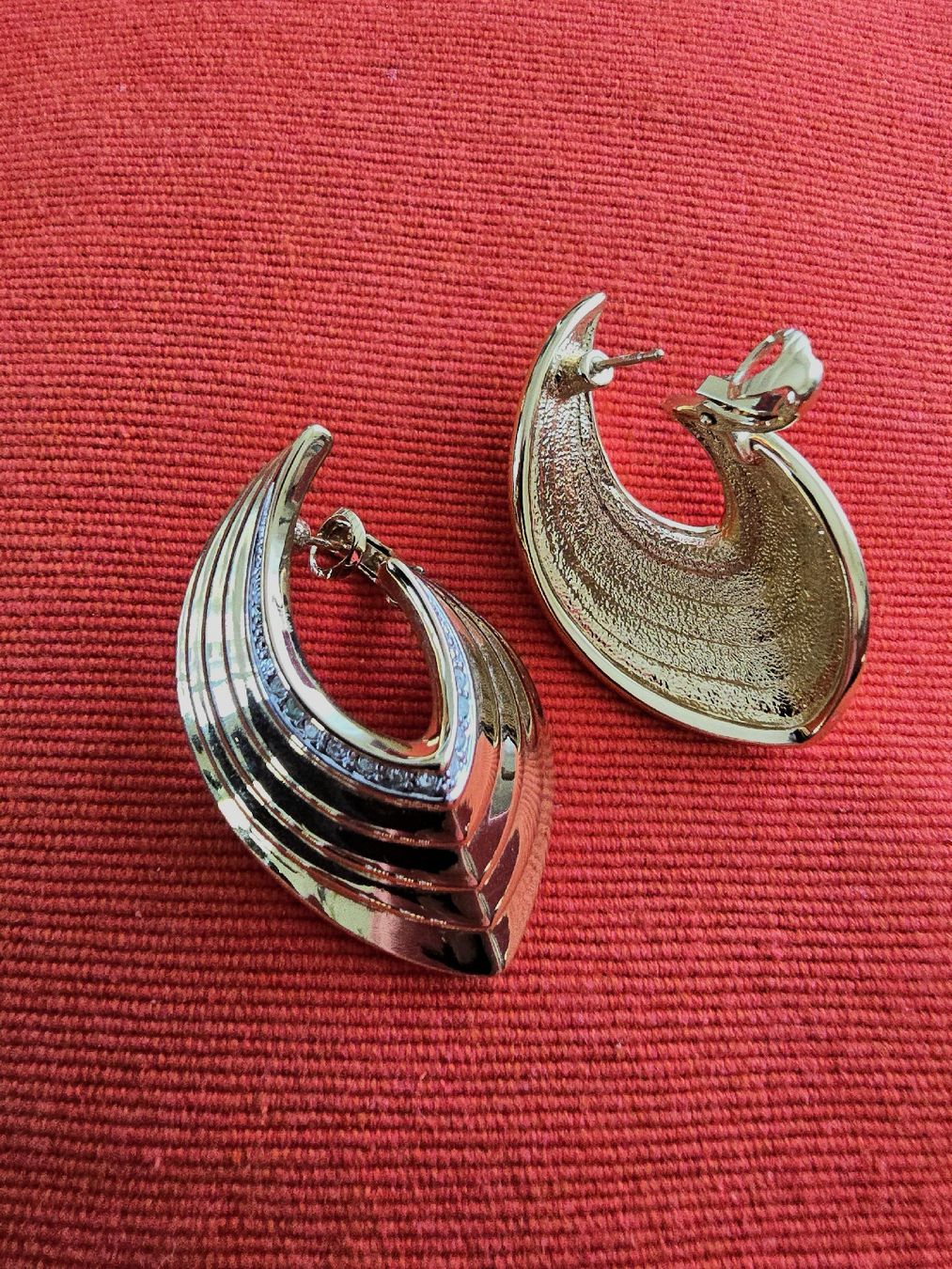 Pierre Lang Catenine: PIERRE LANG ,Collier und Ohrschmuck – Nuovo (secondo la descrizione) da Zufikon venduto da manifesto 3