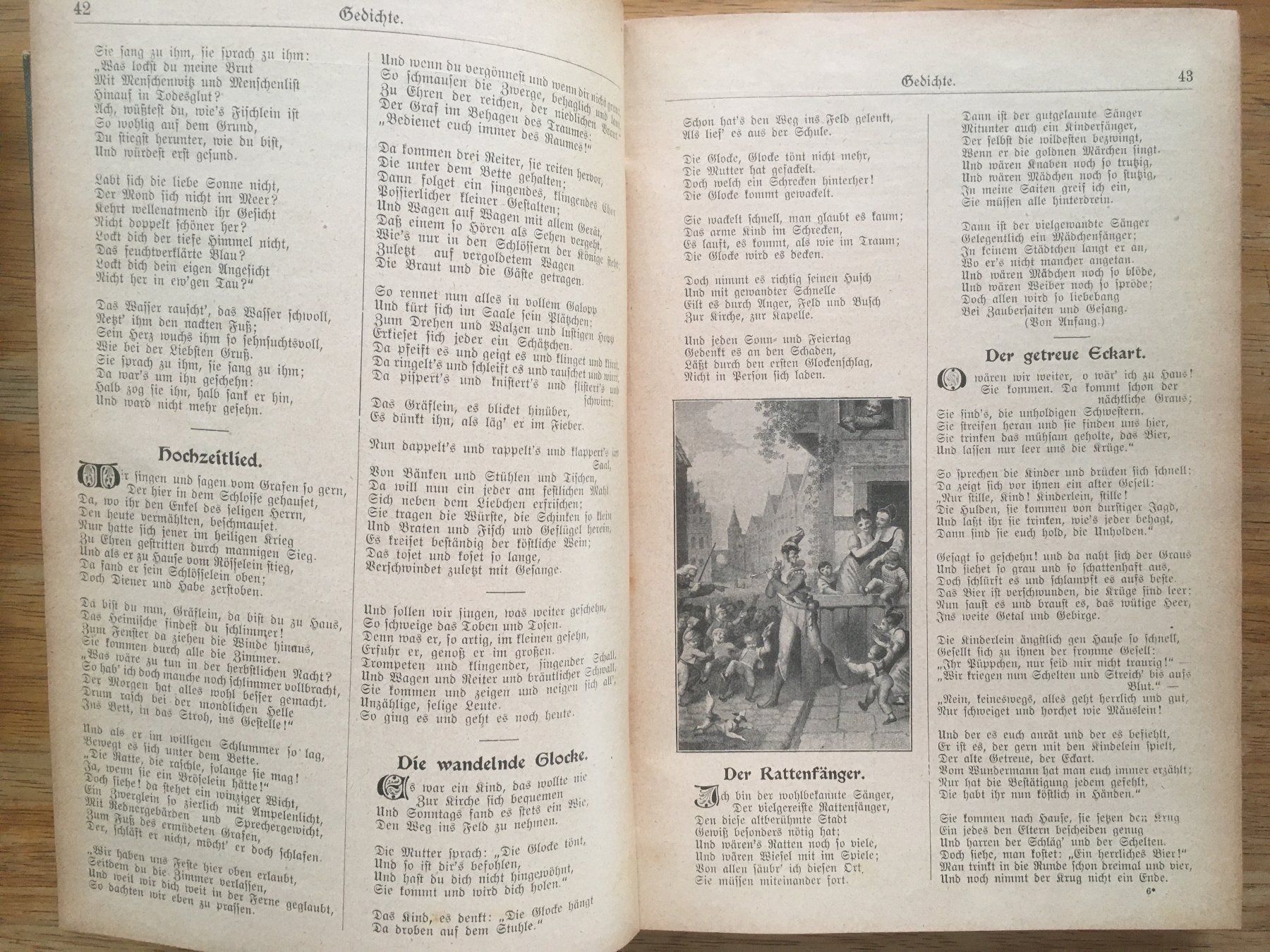 Libri: Goethes Werke – Usato da Grenchen venduto da Kogi7 6