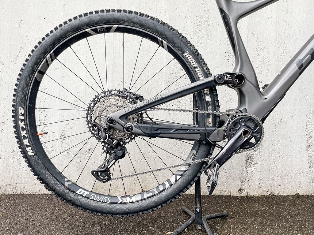 Biciclette: Bold Linkin LT 150 Jg 2020 – Usato da Zürich venduto da Auster 2
