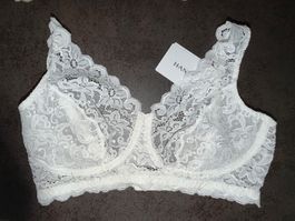 BH HANRO 80d neu