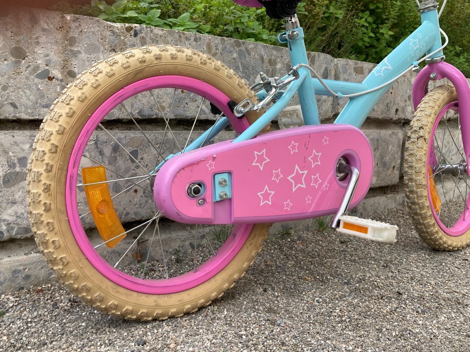 Biciclette: Vélo enfant 20" - 20 CHF – Usato da Genève venduto da Coutinho 1