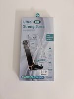 Ultra HD Strong Glass für iPhone IP-17 Air 📱
