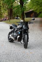 Yamaha MT 07 (800km)