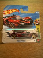 Hot Wheels / Mach Speeder