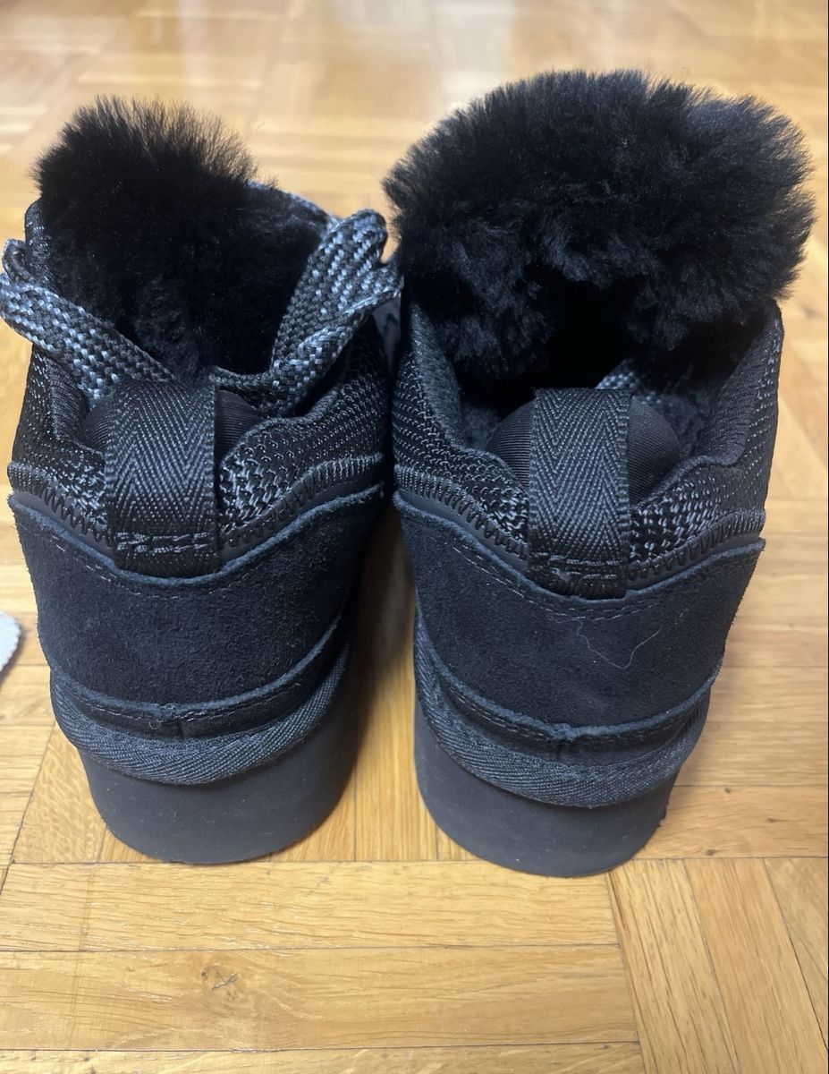 Ugg Scarpe da donna: Lomwel Uggs – Nuovo e nell'imballaggio originale da Wetzikon ZH venduto da eli_kg9j 3
