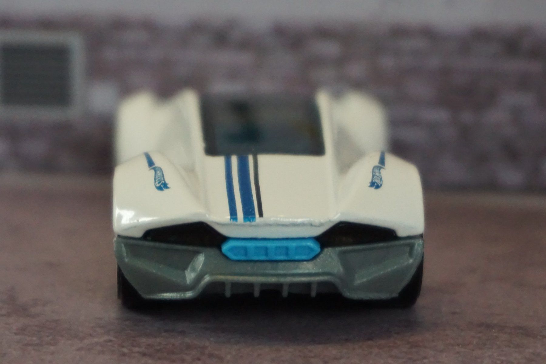Hot Wheels Modellini d'auto: HotWheels Exotique TOP !!!!!!!!!!!! – Usato da Reiden venduto da Doppeldecker69 2
