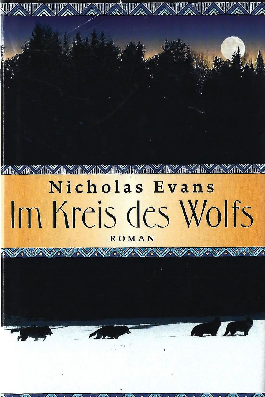 Libri: Evans Nicholas  - div. Titel/ Romane – Usato da Schaffhausen venduto da buecherlaus