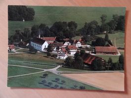 Frauenthal - Zisterzienserinnen-Abtei - ZG