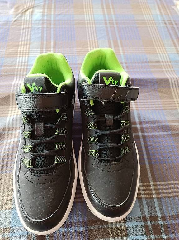 Scarpe per ragazzi: Herbstschuhe Gr.36 – Usato da Laupersdorf venduto da sebel2007 1