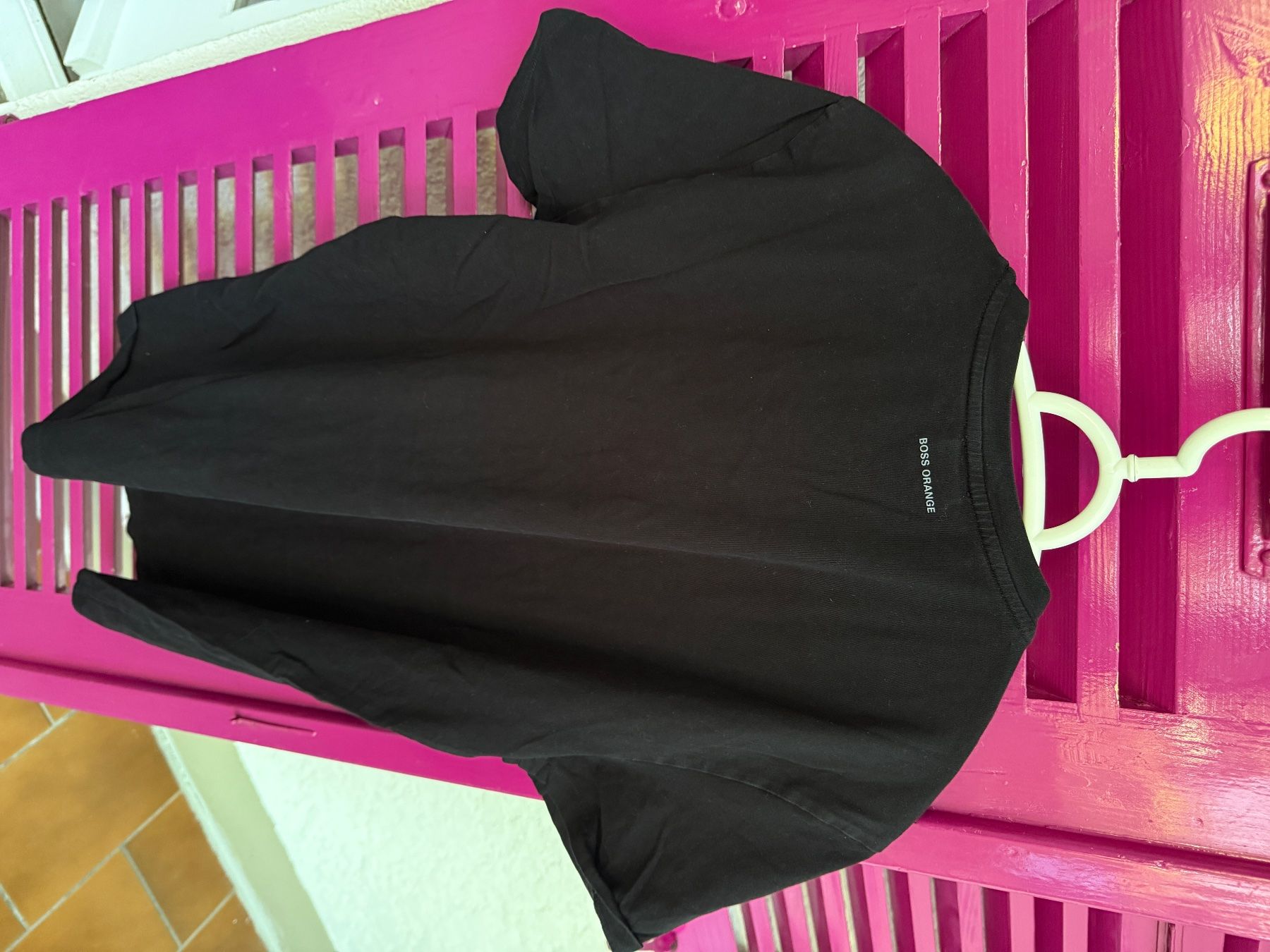 Hugo Boss T-shirt: T Shirt – Usato da Bern venduto da mystyle_bern 3