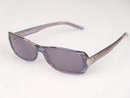 Rodenstock Sonnenbrille R 3150 - Violett CE 3 - Vintage