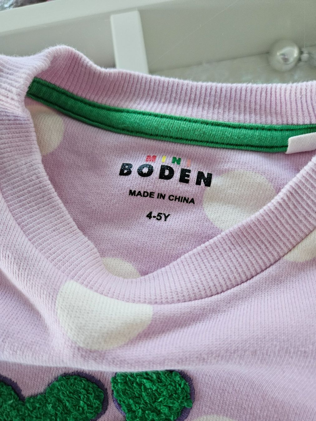 Mini Boden Robes et jupes: Mini Boden Kleid – D'occasion à Unterägeri par Sleepbear 4