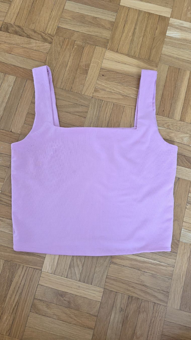 Camicette, T-shirt & Top: top femme – Nuovo (secondo la descrizione) da Fontainemelon venduto da ale_b865