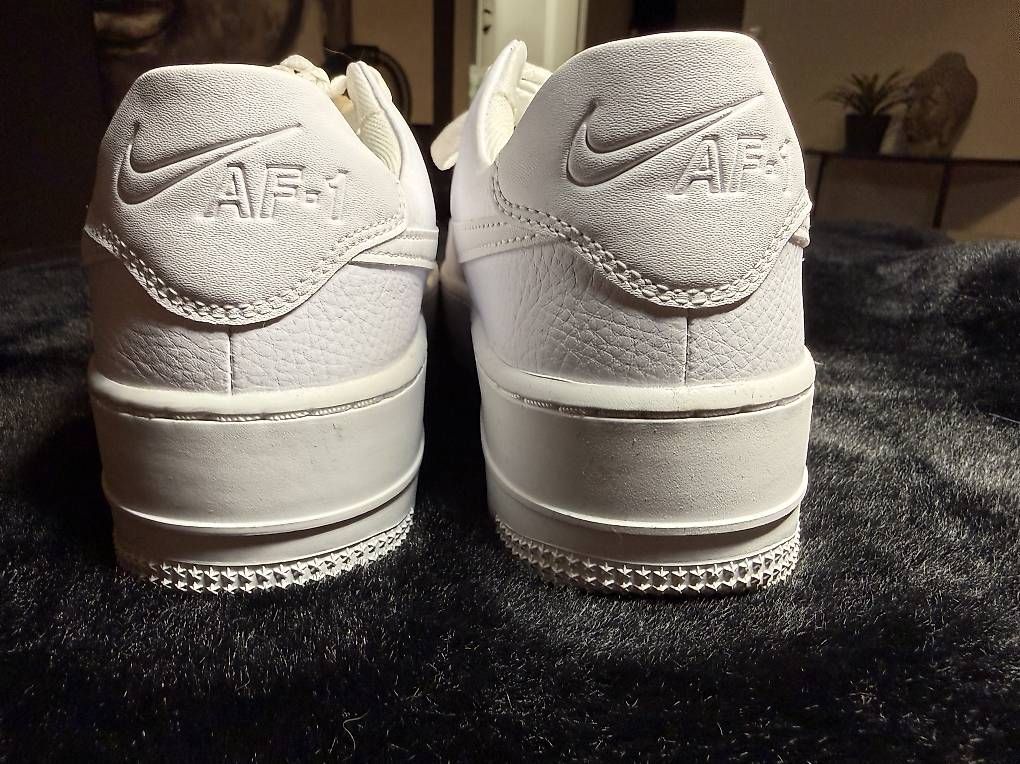 Nike Scarpe da donna: Nike Air Force 1 Gr. 40.5 – Usato da Interlaken venduto da saanduusch 2