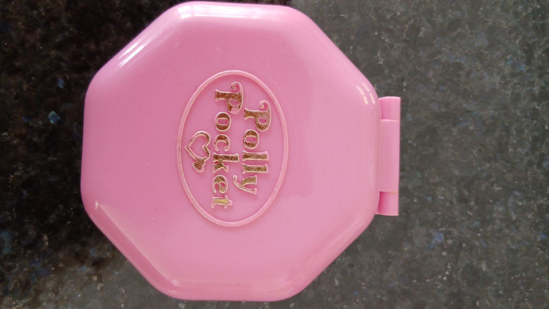 Polly Pocket Spielzeuge: Polly Pocket – Gebraucht aus Eggerberg von yemalla87