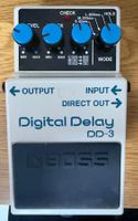 guitar pedal