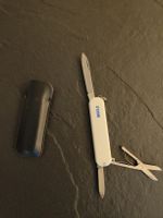 Ingold Taschenmesser, neuwertig, mit Etui, Top Zustand!