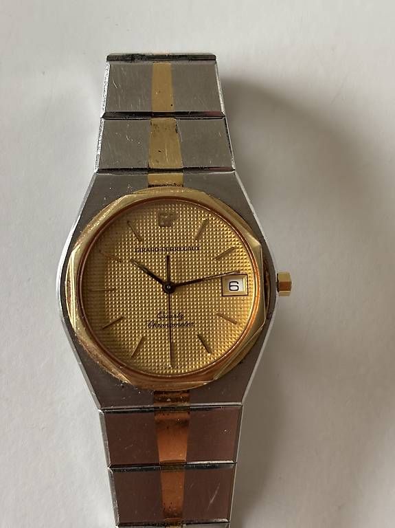 Montres:   Girard-Perregaux  – D'occasion à Castel San Pietro par yan_zg6x 1