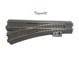 Märklin H0 24611 Weiche digital